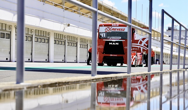 他在赛场上 他在赛场上