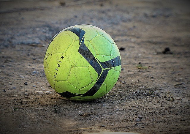 真正的足球 真正的足球