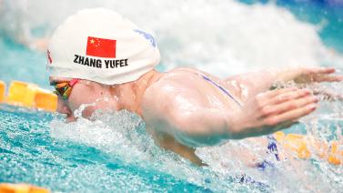 冷静和精准 冷静和精准